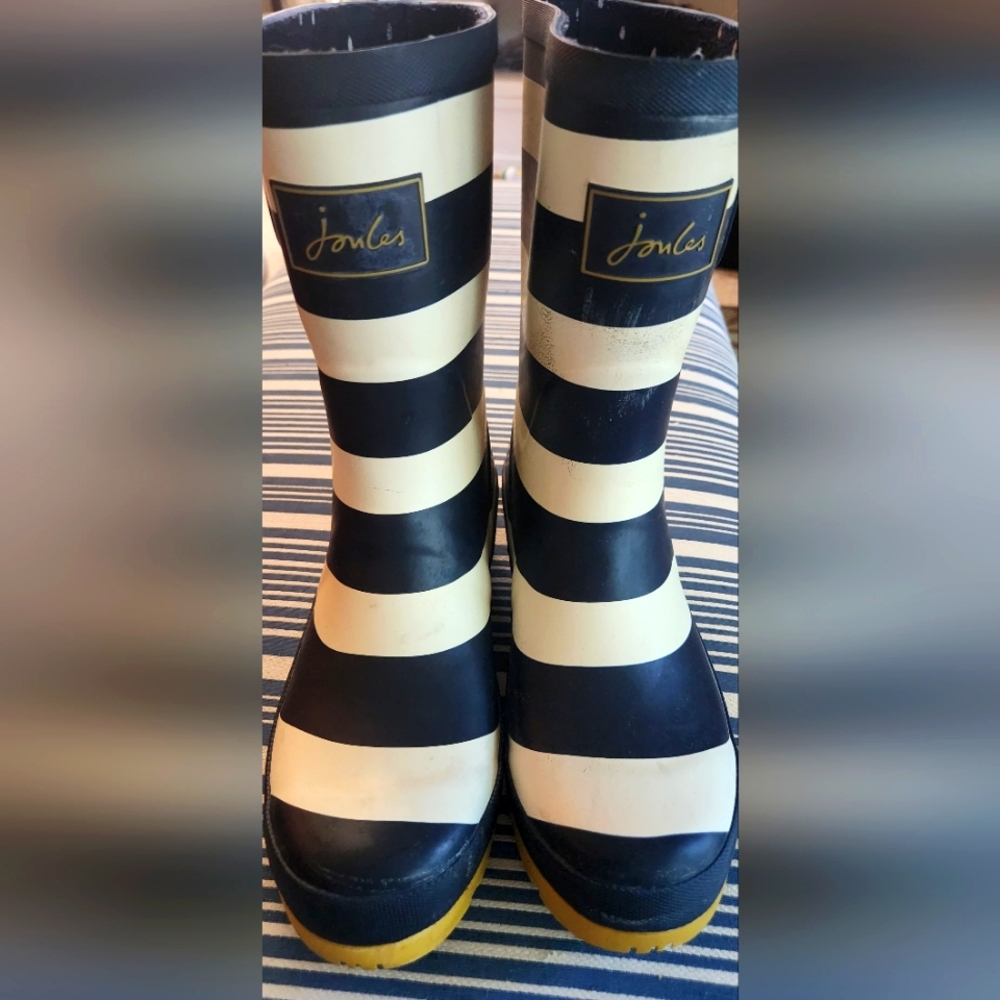Joules Wellies